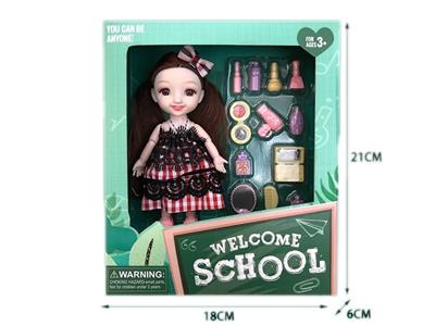 Doll - OBL909775