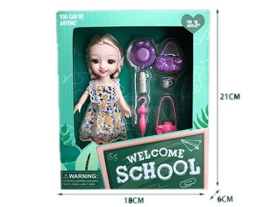 Doll - OBL909777