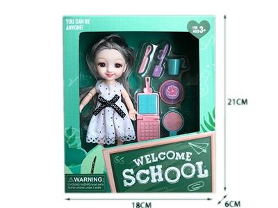 Doll - OBL909778