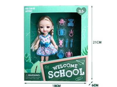 Doll - OBL909779