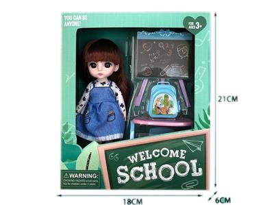 Doll - OBL909782