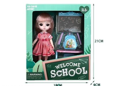 Doll - OBL909783