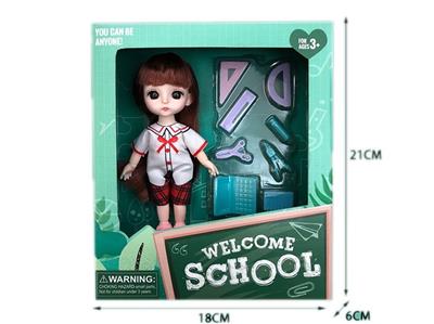 Doll - OBL909784