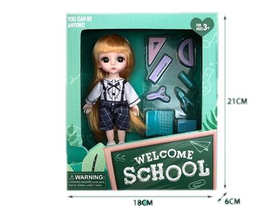 Doll - OBL909785
