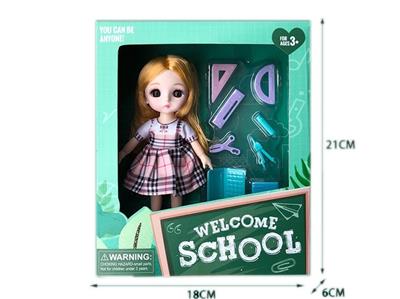 Doll - OBL909786