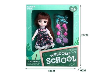 Doll - OBL909789