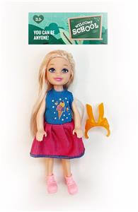 Doll - OBL909834