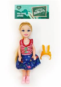 Doll - OBL909836