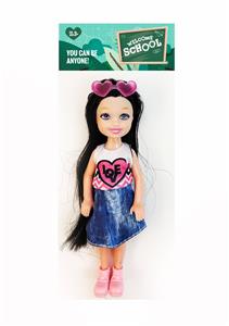 Doll - OBL909837