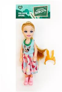 Doll - OBL909839
