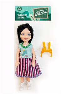 Doll - OBL909840