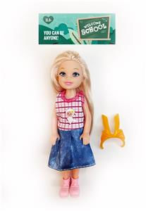 Doll - OBL909841
