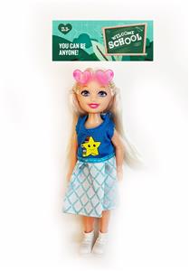 Doll - OBL909846
