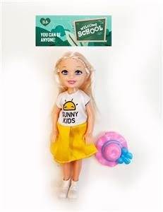 Doll - OBL909847
