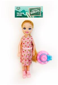 Doll - OBL909850