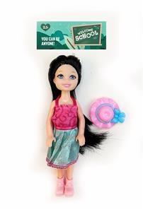Doll - OBL909851