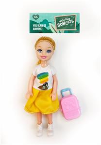 Doll - OBL909852