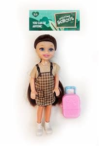 Doll - OBL909854
