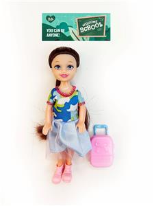 Doll - OBL909855
