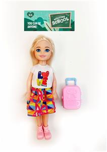 Doll - OBL909856