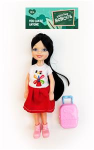 Doll - OBL909857