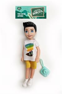 Doll - OBL909858