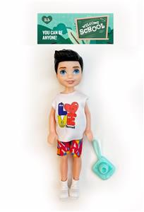 Doll - OBL909859