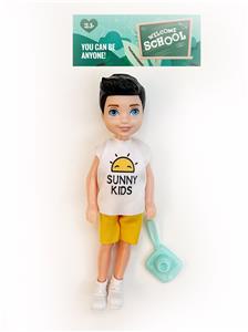 Doll - OBL909860