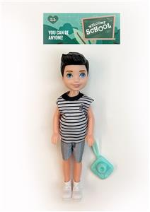 Doll - OBL909861