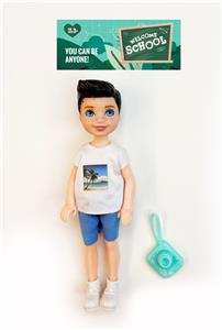 Doll - OBL909862