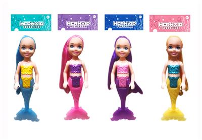 Doll - OBL909864