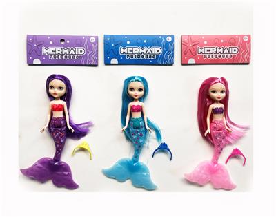 Doll - OBL909865