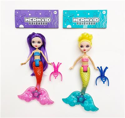 Doll - OBL909867