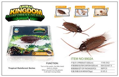 Remote control animal - OBL909899
