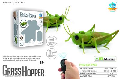 Remote control animal - OBL909903