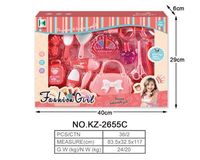 Beauty set - OBL909926