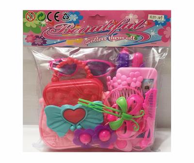 Beauty set - OBL909932