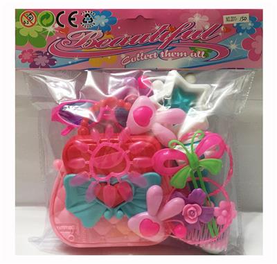 Beauty set - OBL909933