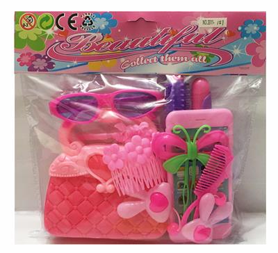 Beauty set - OBL909934