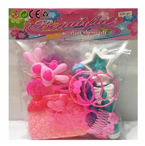 Beauty set - OBL909935