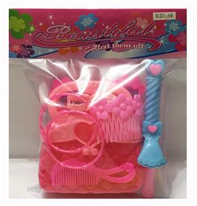 Beauty set - OBL909937