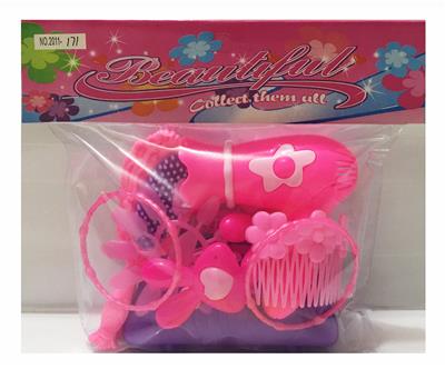 Beauty set - OBL909954