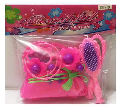 Beauty set - OBL909955