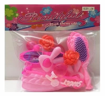 Beauty set - OBL909956