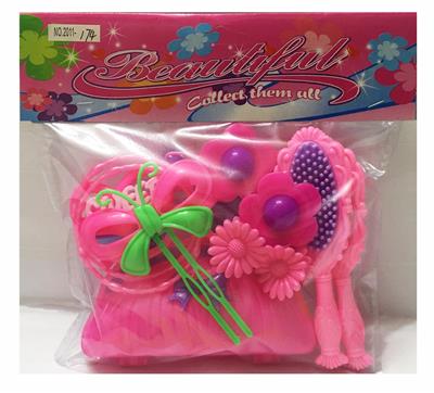 Beauty set - OBL909957