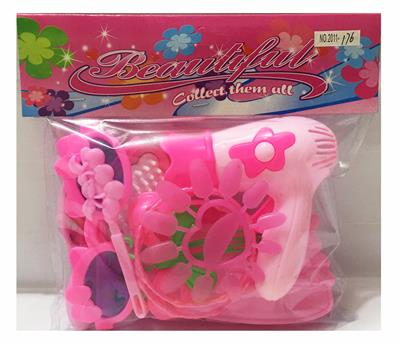 Beauty set - OBL909959
