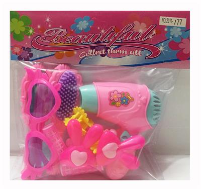 Beauty set - OBL909960