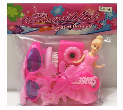 Beauty set - OBL909961