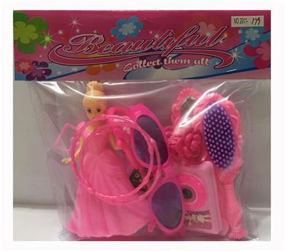 Beauty set - OBL909962