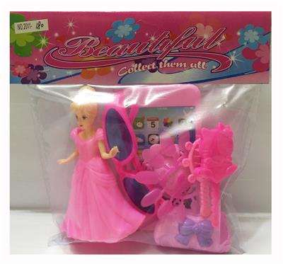 Beauty set - OBL909963